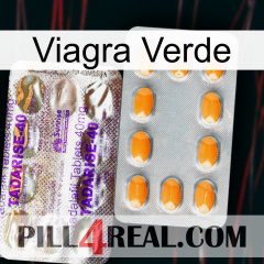 Green Viagra new12